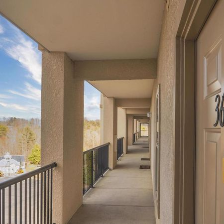 Apartament Mvc - Unit 3606 Pigeon Forge Zewnętrze zdjęcie