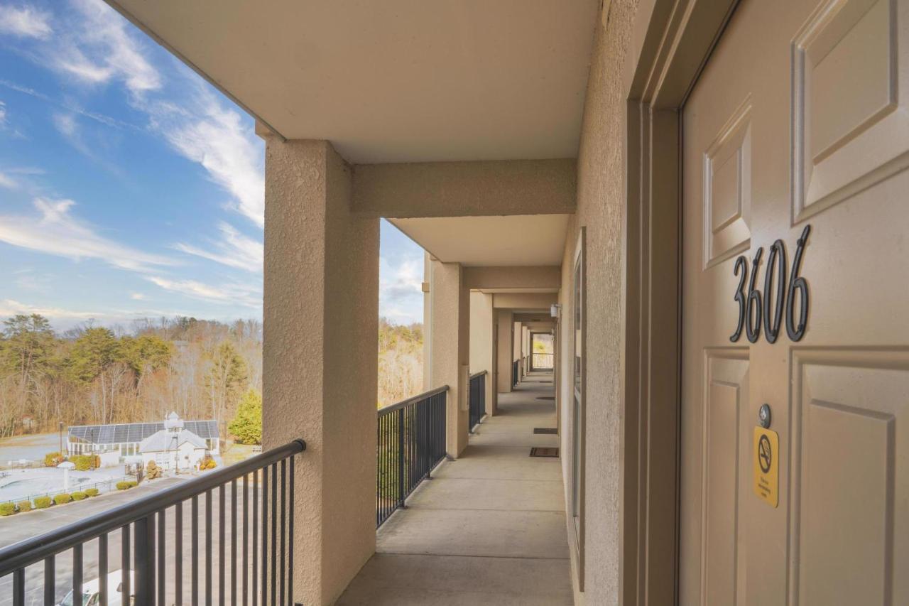 Apartament Mvc - Unit 3606 Pigeon Forge Zewnętrze zdjęcie