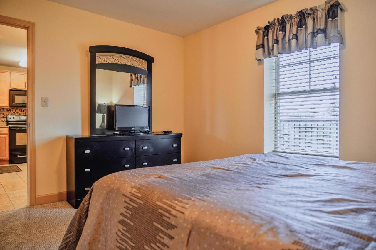 Apartament Mvc - Unit 3606 Pigeon Forge Zewnętrze zdjęcie