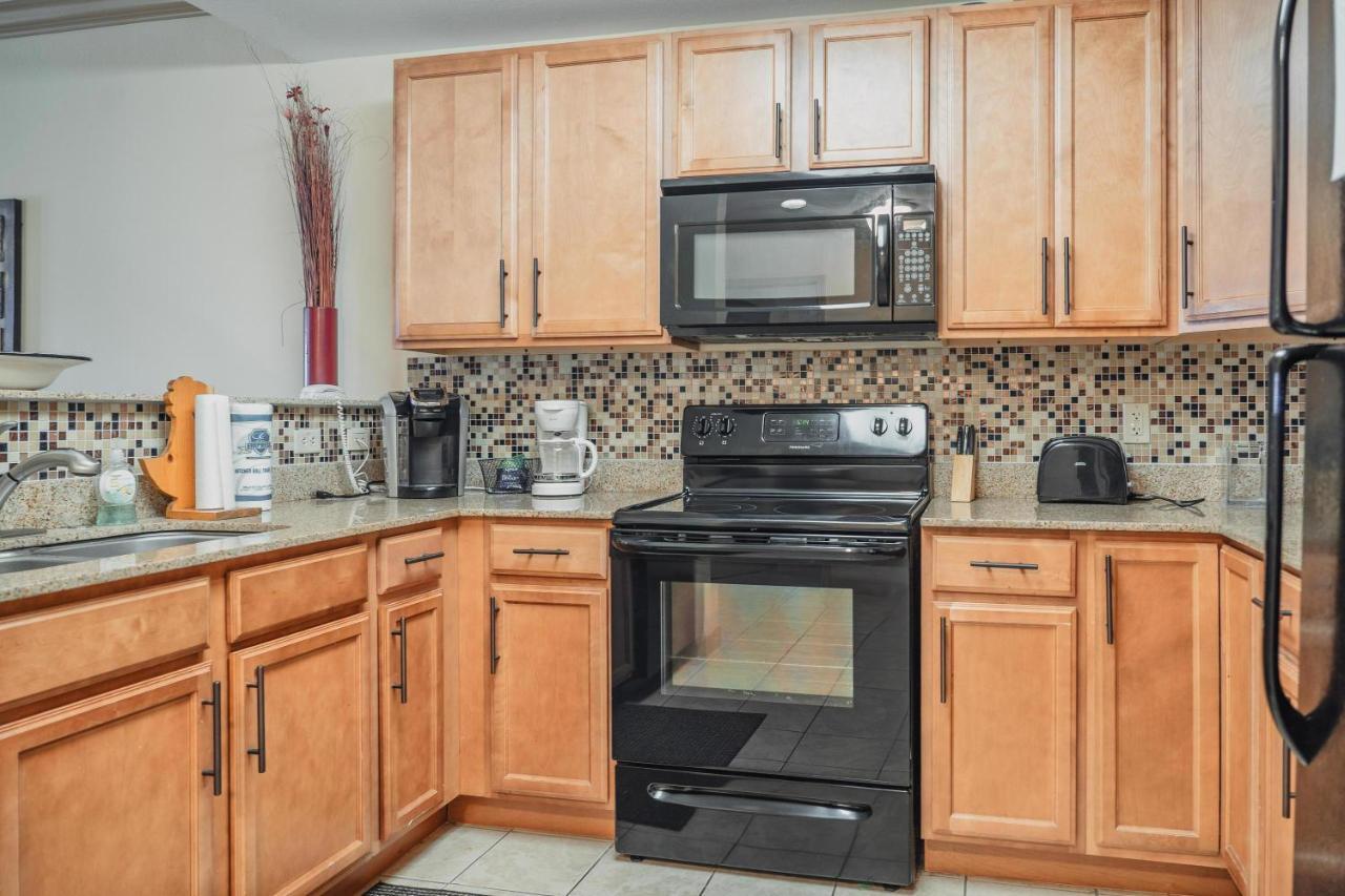Apartament Mvc - Unit 3606 Pigeon Forge Zewnętrze zdjęcie