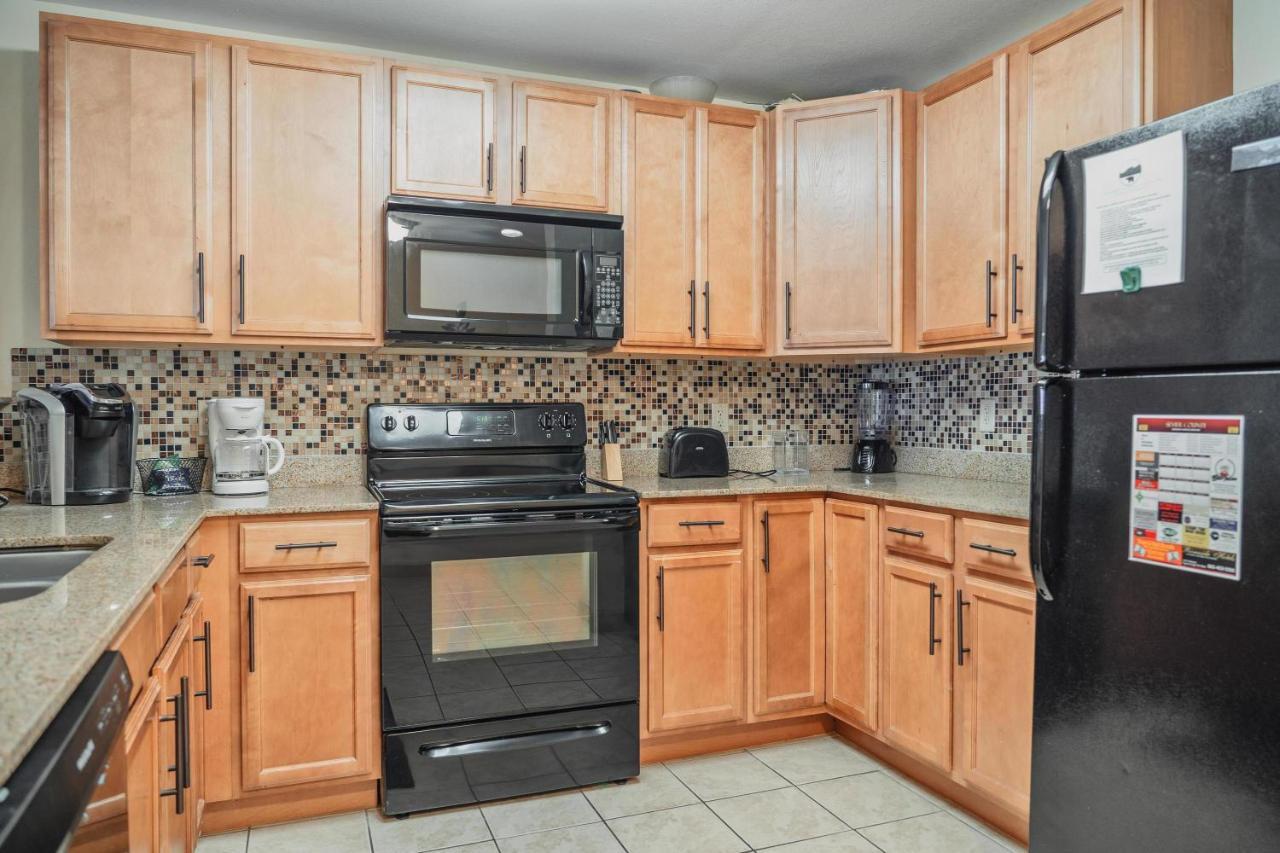 Apartament Mvc - Unit 3606 Pigeon Forge Zewnętrze zdjęcie