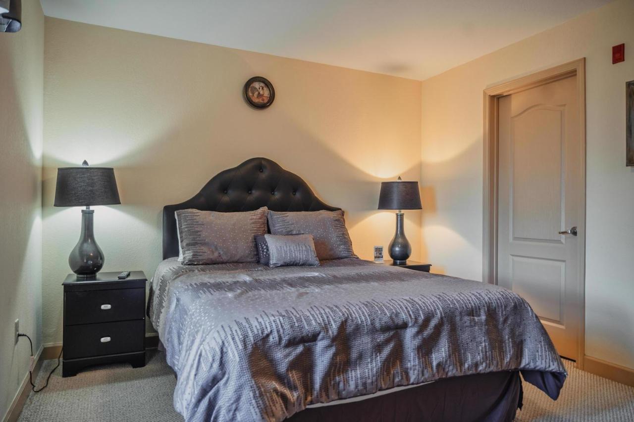 Apartament Mvc - Unit 3606 Pigeon Forge Zewnętrze zdjęcie