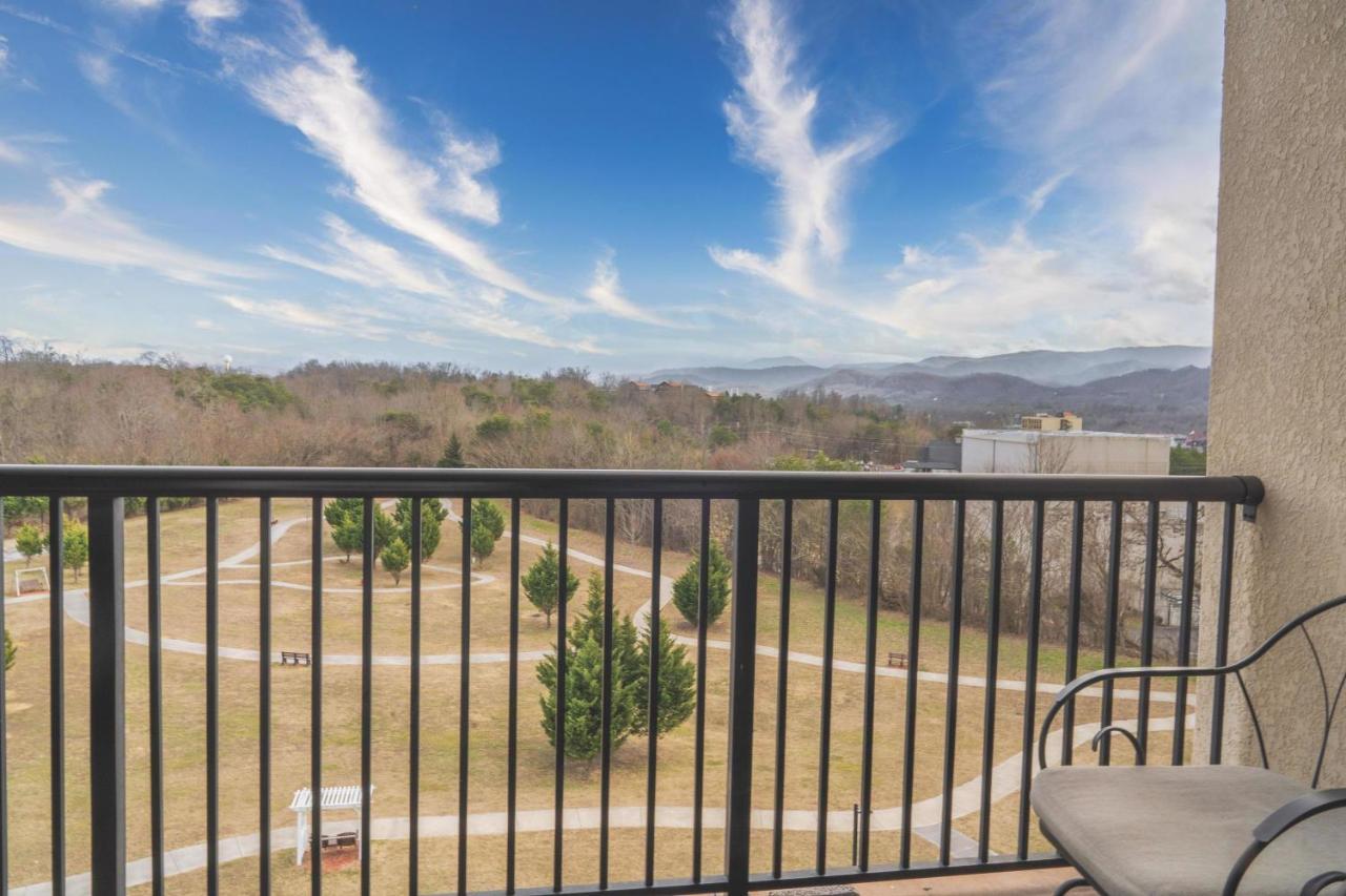 Apartament Mvc - Unit 3606 Pigeon Forge Zewnętrze zdjęcie