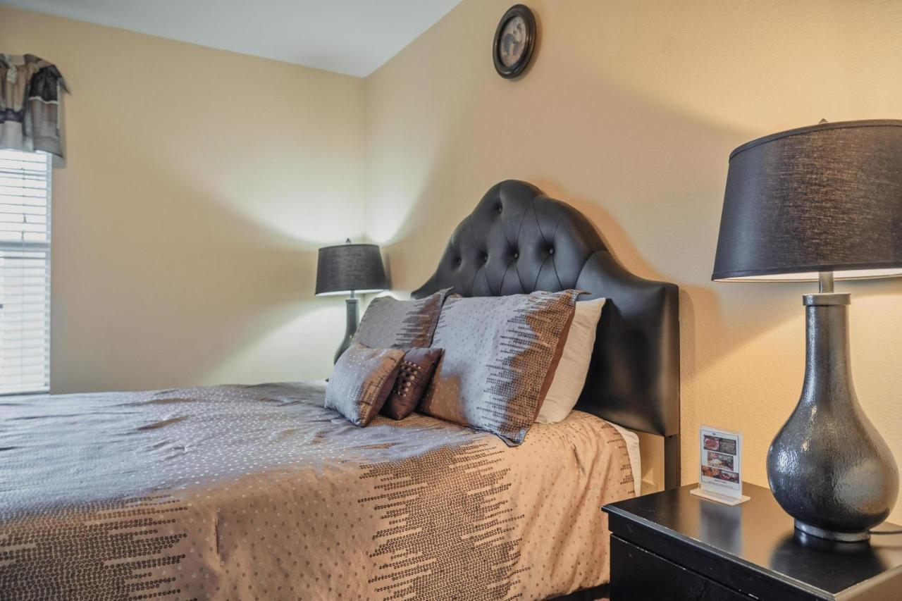 Apartament Mvc - Unit 3606 Pigeon Forge Zewnętrze zdjęcie