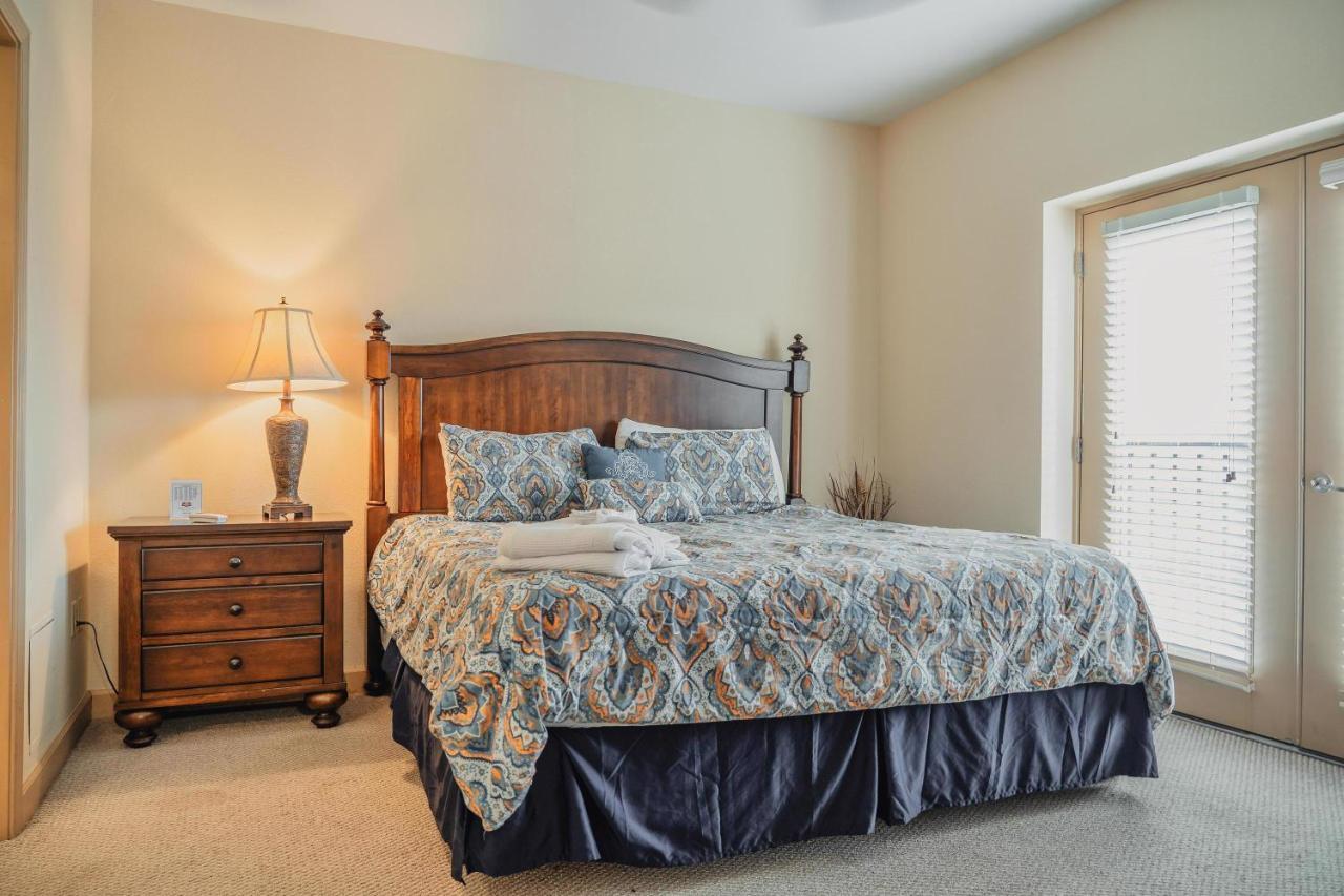Apartament Mvc - Unit 3606 Pigeon Forge Zewnętrze zdjęcie