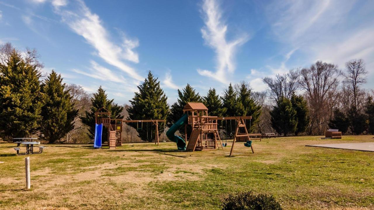 Apartament Mvc - Unit 3606 Pigeon Forge Zewnętrze zdjęcie