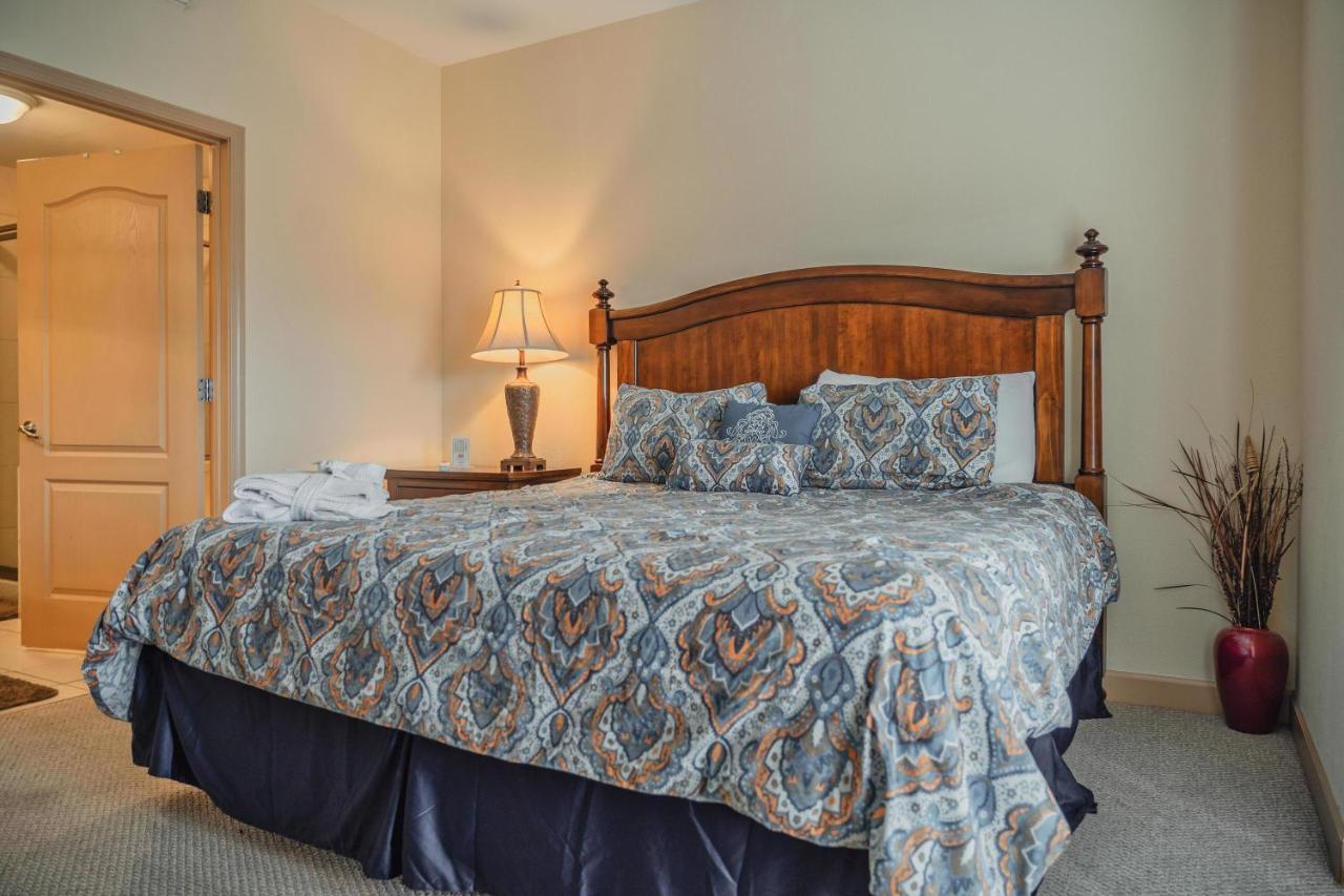 Apartament Mvc - Unit 3606 Pigeon Forge Zewnętrze zdjęcie