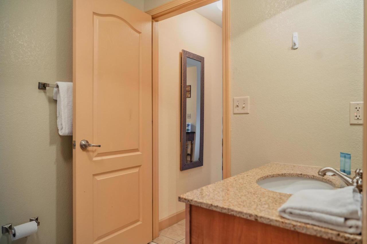 Apartament Mvc - Unit 3606 Pigeon Forge Zewnętrze zdjęcie