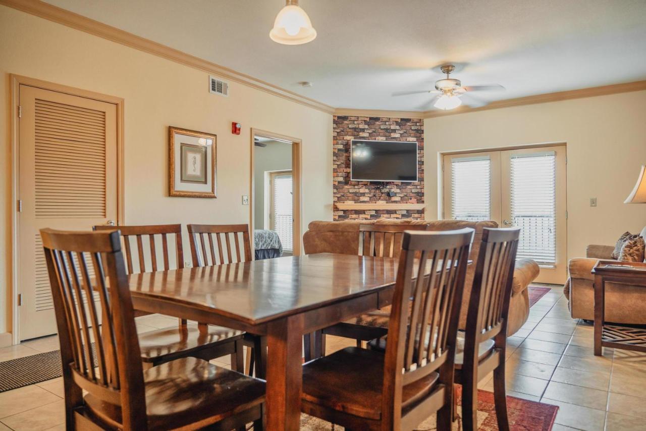 Apartament Mvc - Unit 3606 Pigeon Forge Zewnętrze zdjęcie