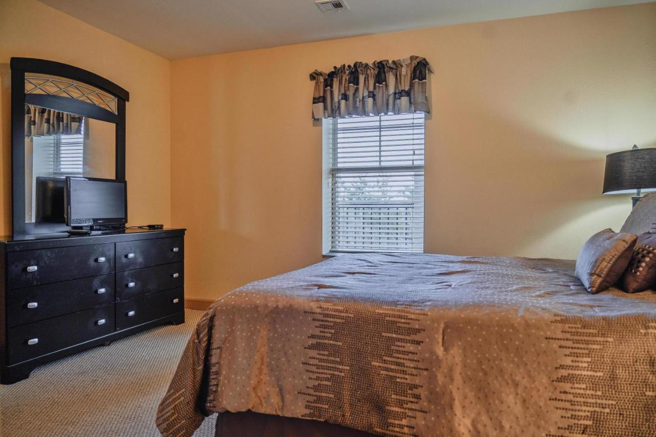 Apartament Mvc - Unit 3606 Pigeon Forge Zewnętrze zdjęcie