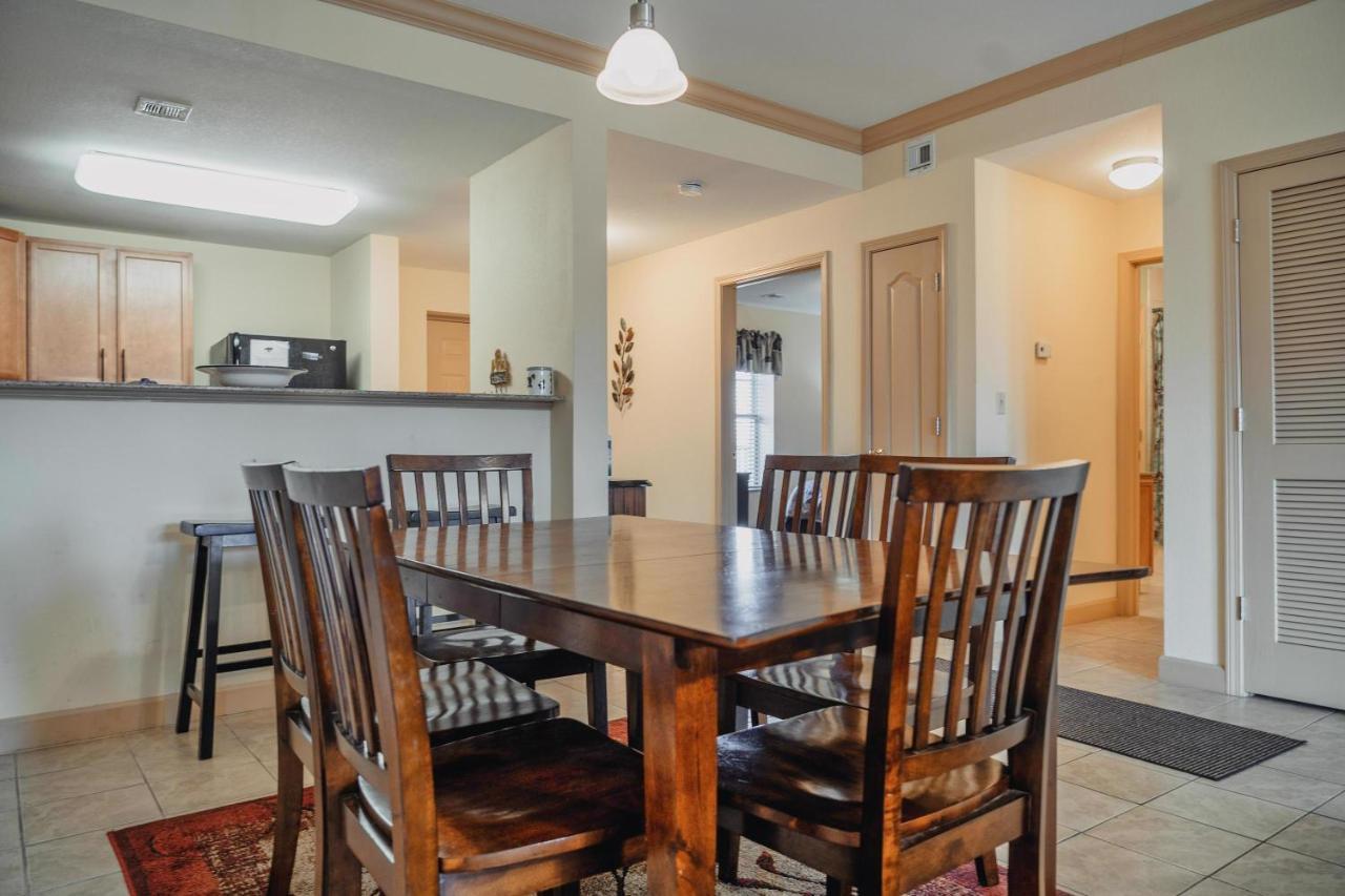 Apartament Mvc - Unit 3606 Pigeon Forge Zewnętrze zdjęcie