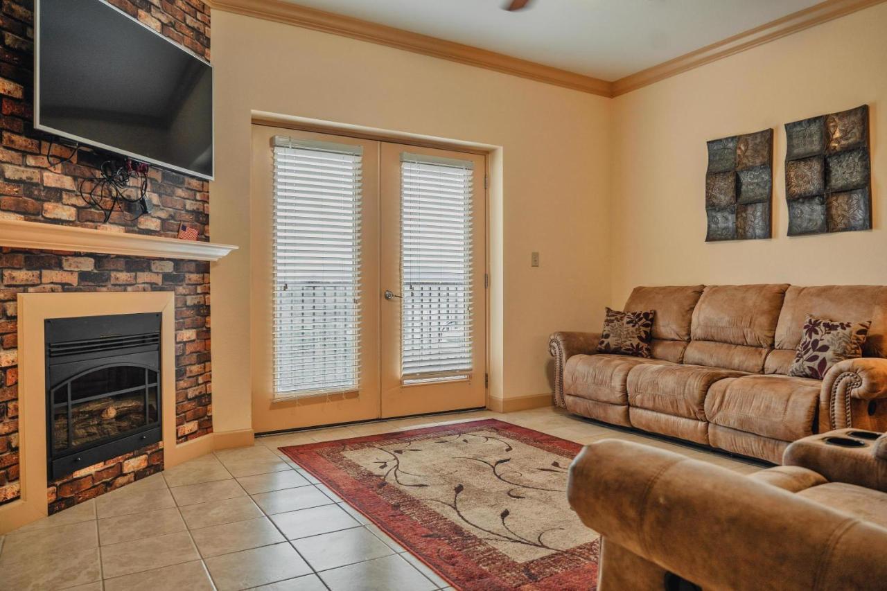 Apartament Mvc - Unit 3606 Pigeon Forge Zewnętrze zdjęcie