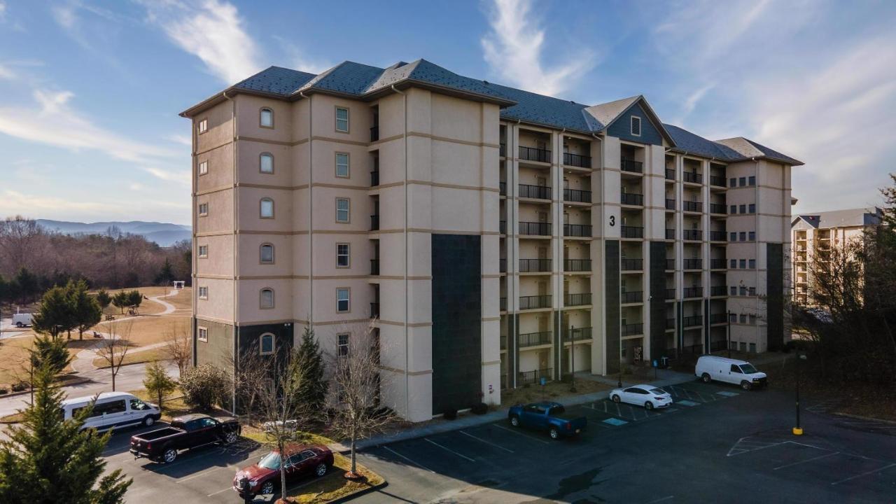 Apartament Mvc - Unit 3606 Pigeon Forge Zewnętrze zdjęcie
