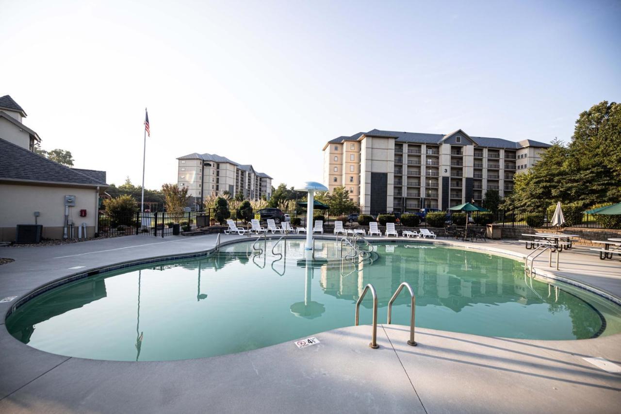 Apartament Mvc - Unit 3606 Pigeon Forge Zewnętrze zdjęcie