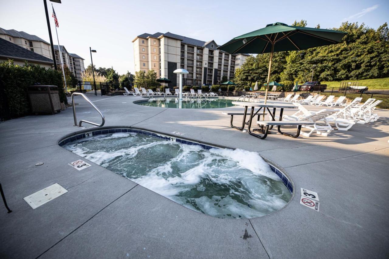 Apartament Mvc - Unit 3606 Pigeon Forge Zewnętrze zdjęcie