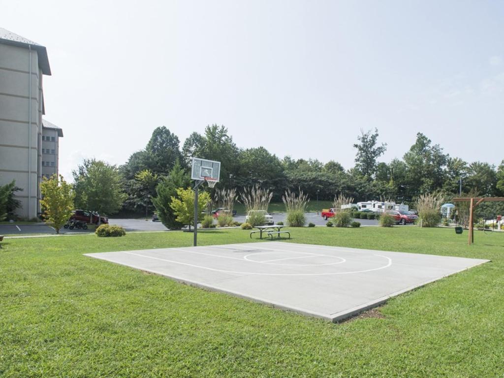 Apartament Mvc - Unit 3606 Pigeon Forge Zewnętrze zdjęcie