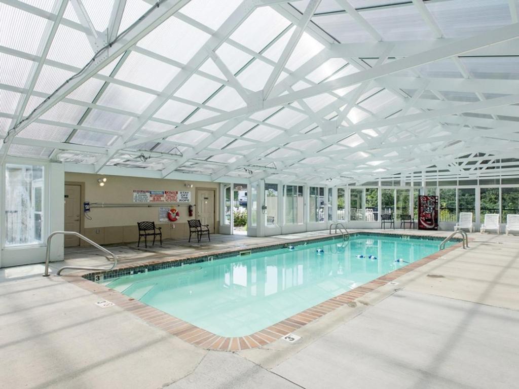 Apartament Mvc - Unit 3606 Pigeon Forge Zewnętrze zdjęcie